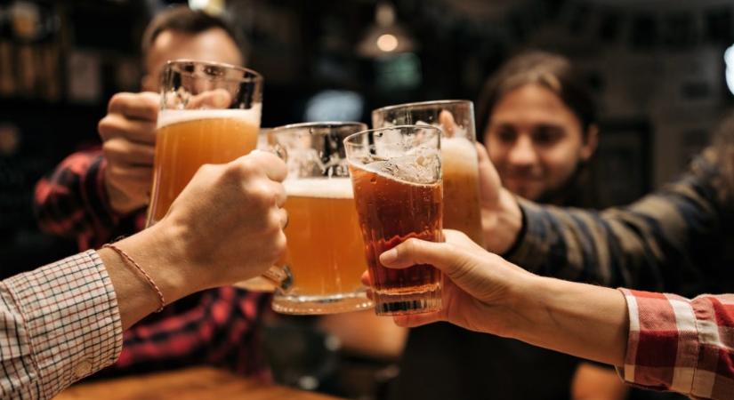 „Növekedés nem lesz, hanem inkább összeomlás” – bajban vannak a hazai sörfőzdék