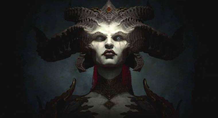 A Diablo IV alfájából kiszivárgott képek fontos részleteket árulnak el