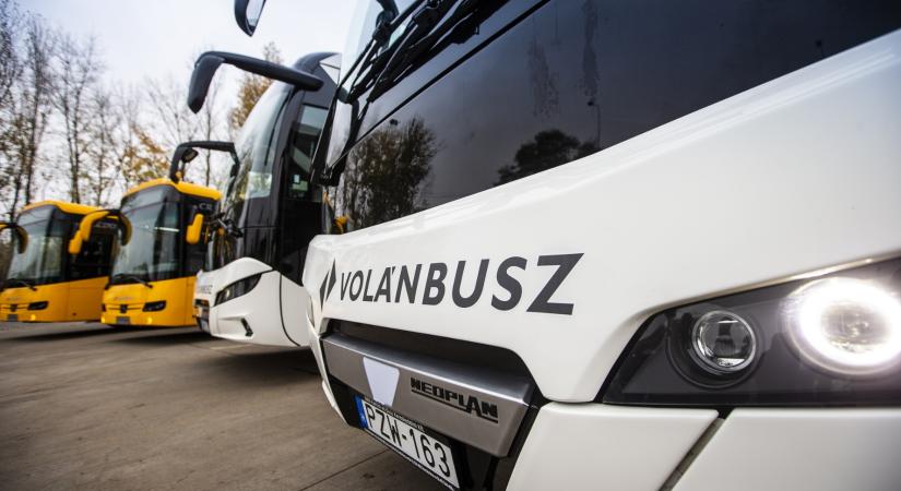 A 4iG nyerte a Volánbusz közbeszerzését a járműfedélzeti eszközök üzemeltetésére