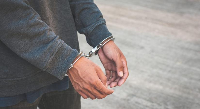 Letartóztatták a párját félholtra verő dunaföldvári férfit