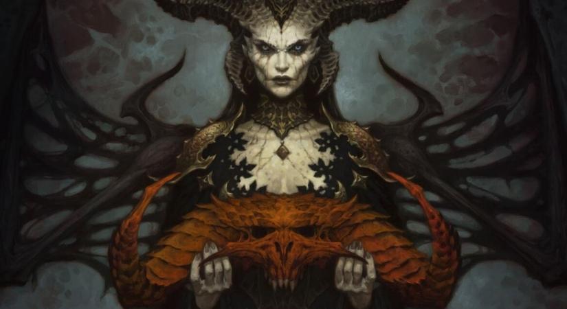 Diablo IV - Kiszivárgott néhány kép az alfa kiadásból