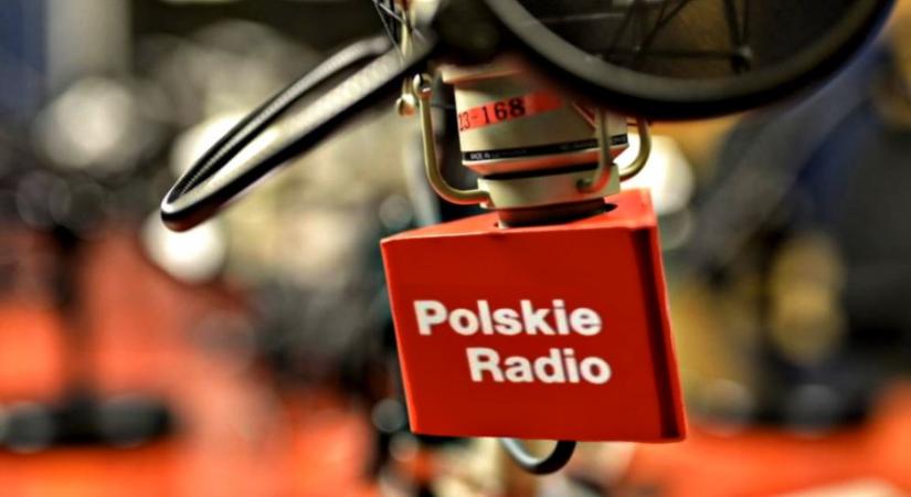 Blokkolták Fehéroroszországban a Polskie radio weboldalt