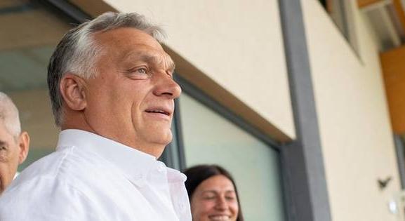 Horvát lap: lerobbant Orbán Viktor motorcsónakja, ki kellett menteni