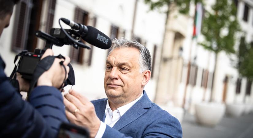 „Milyen íze van Orbán seggènek?” – durván bekérdeztek az ultrajobbos tèvèsnek