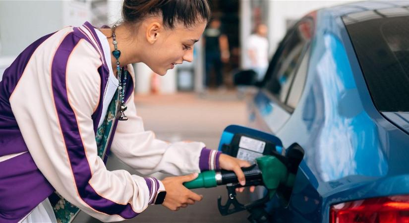 Olcsóbb lesz a benzin, de lehet nem fogsz tudni tankolni belőle Magyarországon