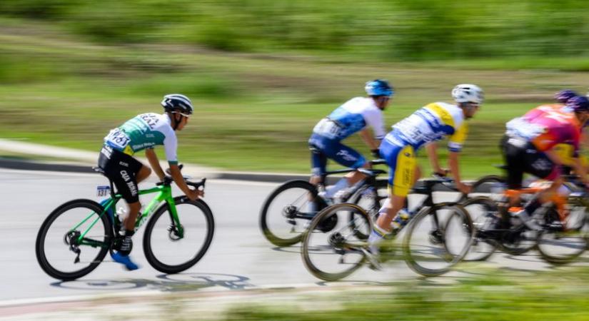 Világmarketinget kaphat a kerékpársport által Székelyföld