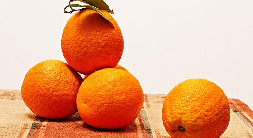 Több tonna citrusgyümölcs rekedt az uniós kikötőkben Dél-Afrika és az EU vitája miatt