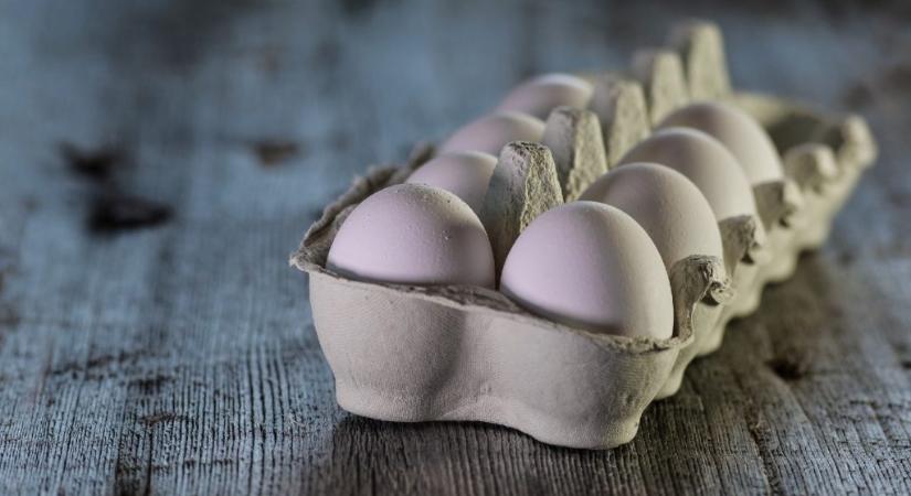 Míg nálunk néha üzemanyagból, az ausztráloknál tojásból mutatkozik hiány