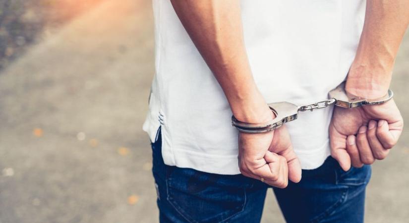 Letartóztatásban marad a gyermekpornográfiával vádolt volt jobbikos