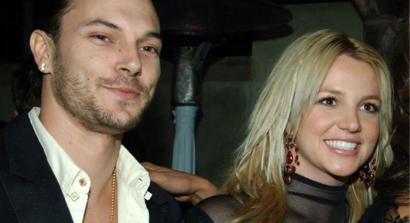 Kevin Federline szerint fiai látni sem akarják az anyjukat, így reagált erre Britney Spears és új férje