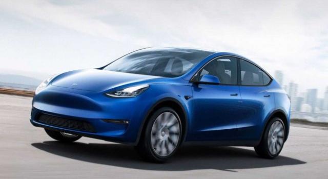 Egy Tesla lehet jövőre a legnagyobb példányszámban eladott autó?