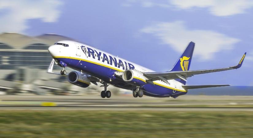 300 millió forintra büntette a fogyasztóvédelem a Ryanairt, a cég az uniós bíróságig is elvinné az ügyet