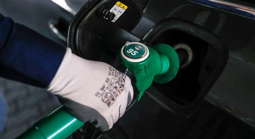 Tovább csökkent az üzemanyagok ára Horvátországban