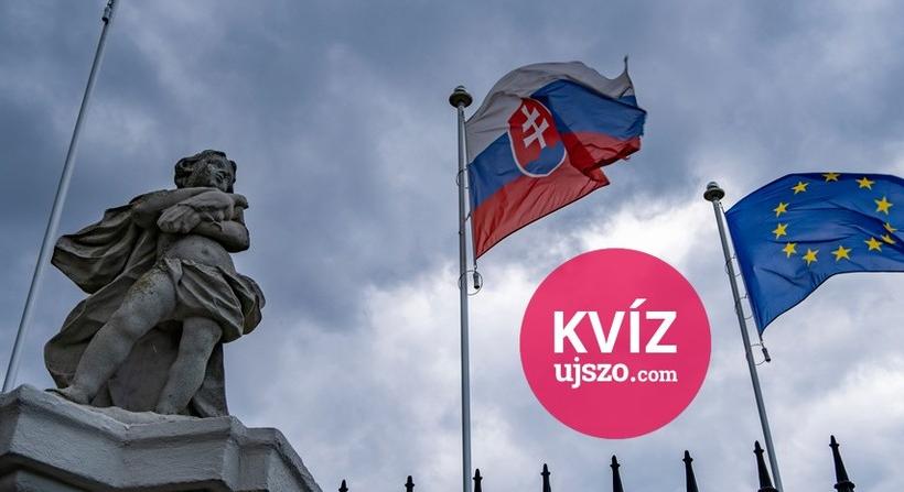 KVÍZ: Egy kis szlovák nyelvtan – ismered az ipszilonok írását?