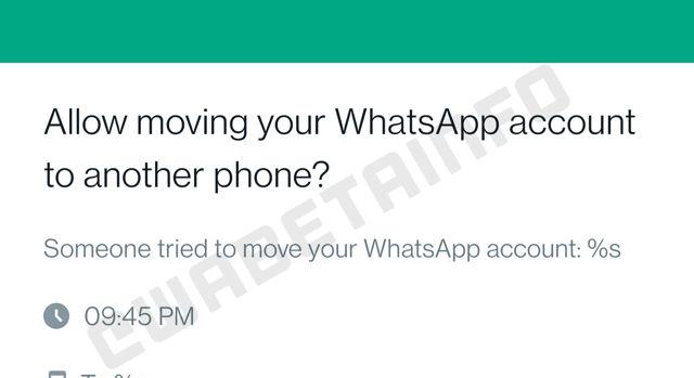 A Whatsapp hekkerállóbbá tenné magát