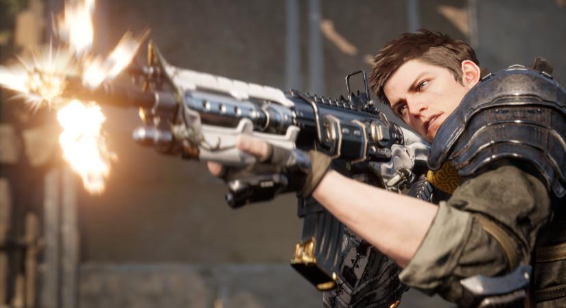 The First Descendant: Még mindig pazarul fest az Unreal Engine 5-tel készülő shooter, ami free-to-play lesz