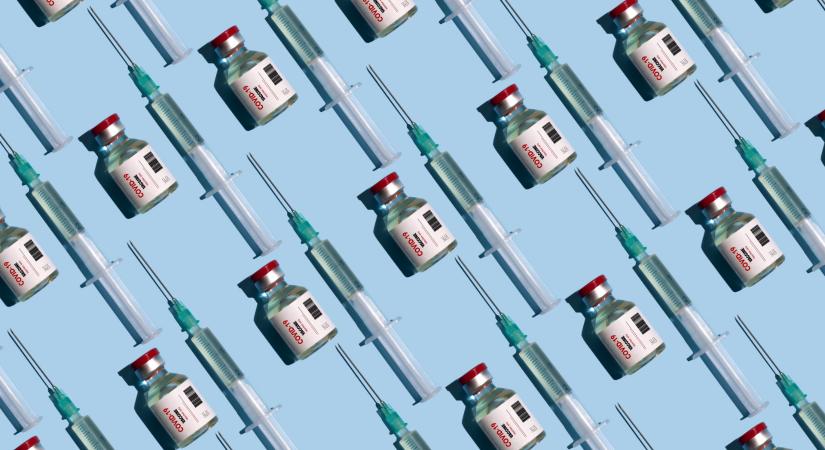 Kiderült, melyik vakcinával oltottak haltak meg koronavírusban a legnagyobb arányban Magyarországon