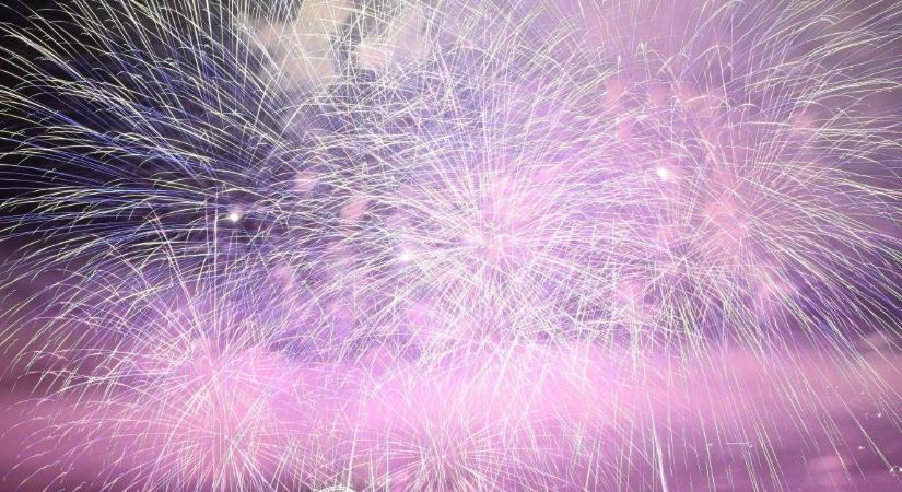 Békéscsabán sem rendezik meg az augusztus 20-i tűzijátékot