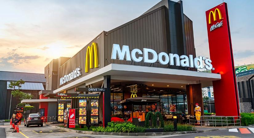 Kihűlt sült krumpli miatt halt meg a McDonald’s egyik dolgozója