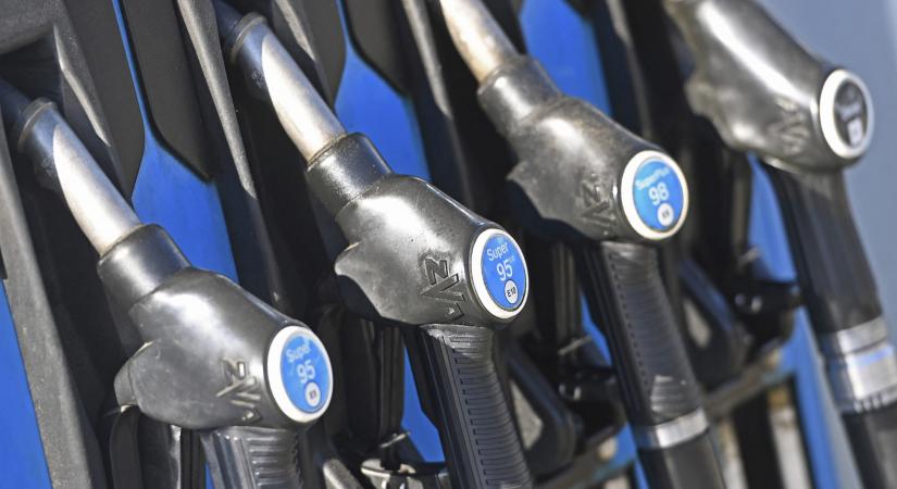 Már kb. 100 benzinkúton nem lehet tankolni üzemanyaghiány miatt