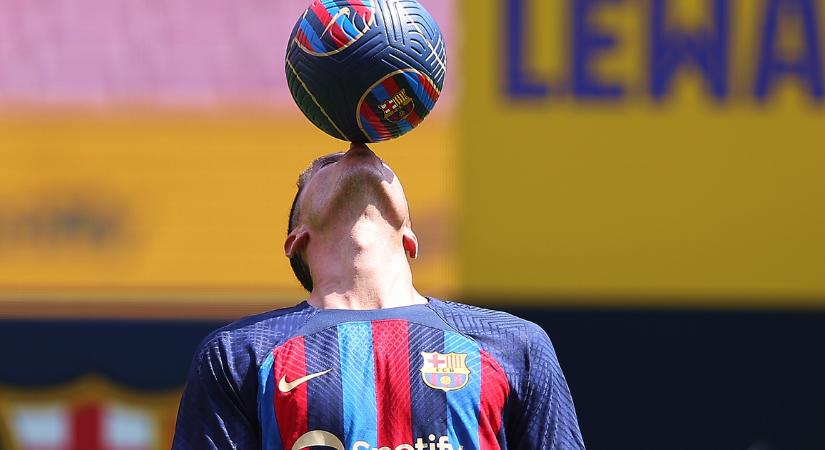 Téboly az FC Barcelonánál: még nem létező televíziós jogokra akartak hitelt felvenni