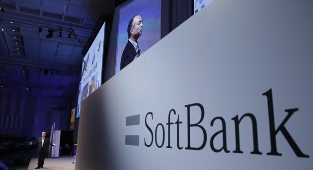 Rekord veszteség, mínusz 23 milliárd dollár a SoftBank technológiai alapjánál