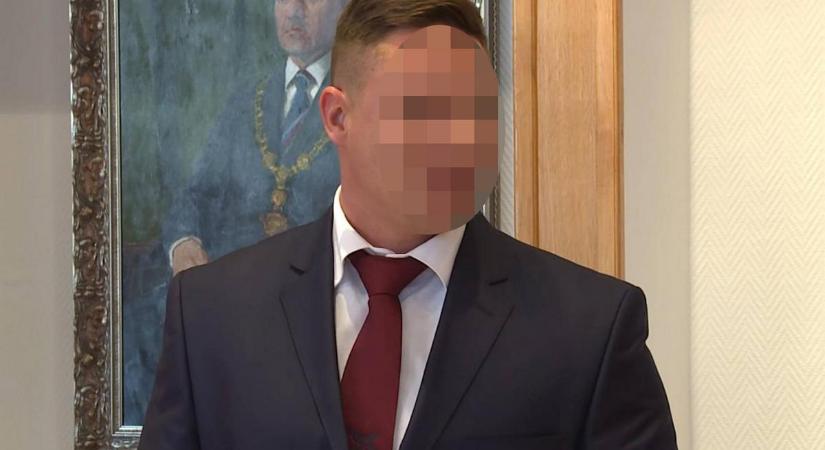 Vesztegetési botrány: meghosszabbították Schadl György letartóztatását