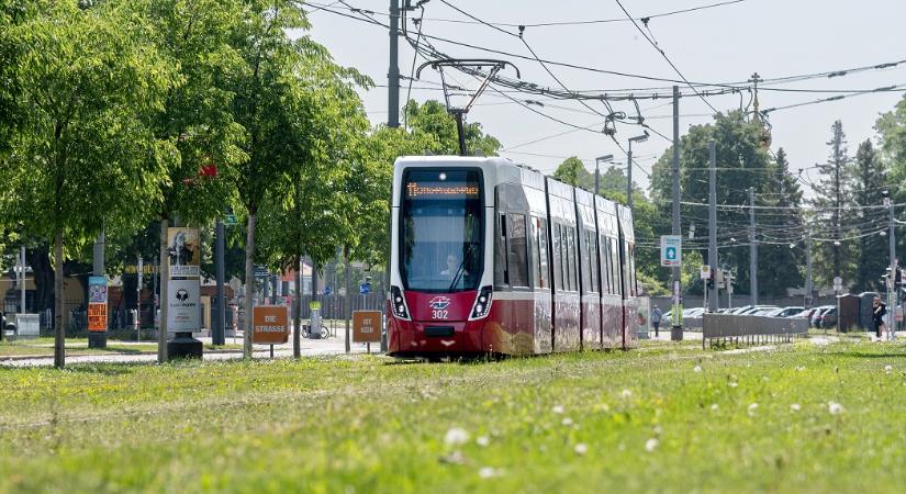 Wiener Linien: az utasokkal közösen fejlesztik tovább a közösségi közlekedést