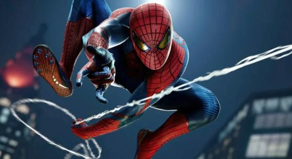 Kiszivárgott képeken a PC-s Marvel's Spider-Man Remastered