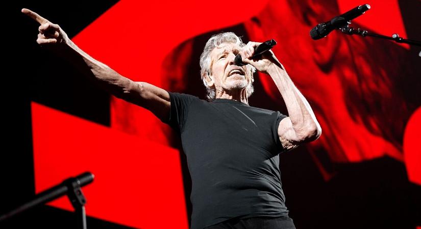A Pink Floyd egykori énekese azzal vádolta meg Bident, hogy meghosszabbítja az ukrajnai háborút