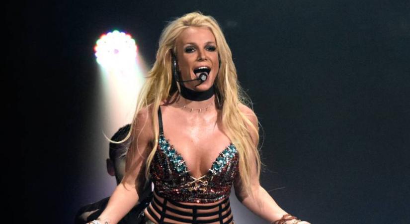 Britney Spears volt férje kitálalt: ezért nem akarják látni saját fiai az énekesnőt