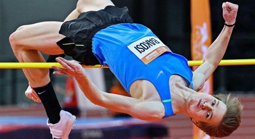 Rangos nemzetközi versenyen a nyíregyházi atléták