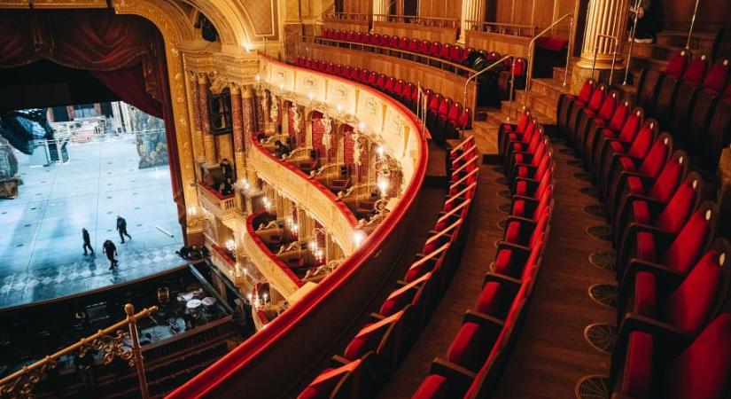 Hatszázmillió forintot vonnak el az Operától, több tervezett előadás is elmarad