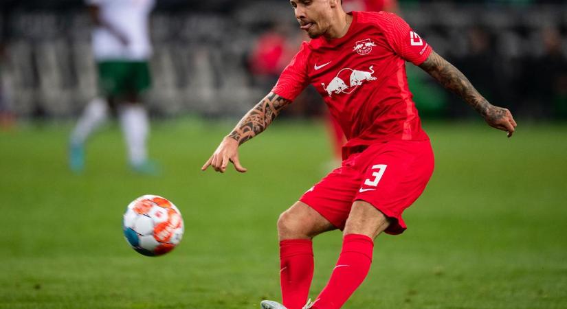 Bundesliga: kölcsönbe távozik Gulácsiéktól a spanyol védő