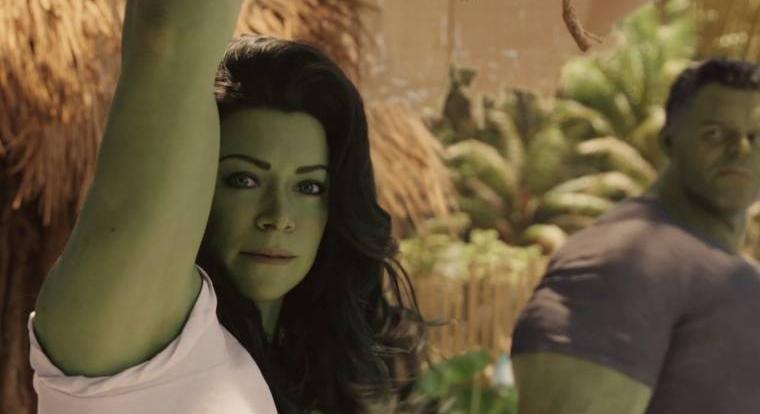 Mindenki megnyugodhat: az Amazon sorozatban She-Hulk nem lesz erősebb Hulknál