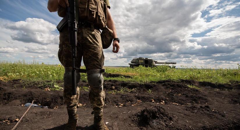 Putyin szakértőjének is lesújtó véleménye van az orosz haderőről: "Nagyon kevés a gyalogságunk"
