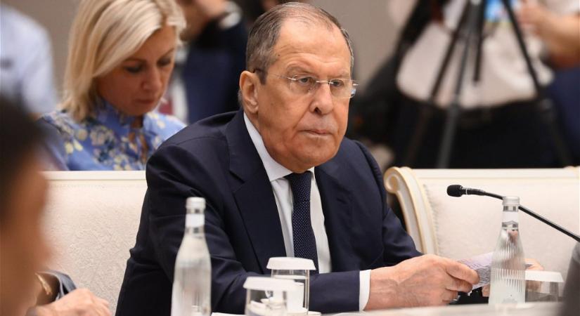 Szergej Lavrov: „Az amerikaiak arra törekednek, hogy letörjék az önállóság minden formáját”