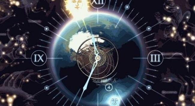 Napi horoszkóp 2022. augusztus 9. – Éld meg azt, ami jó