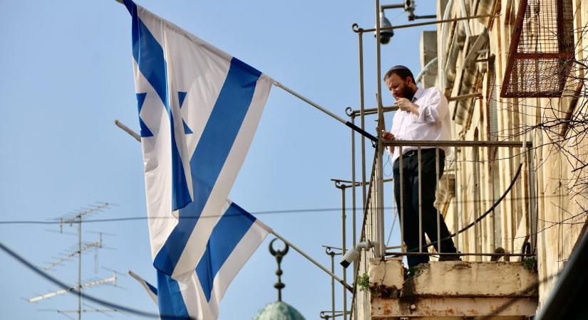 Daniel Pipes: Az izraeli-palesztin konfliktus megoldása Izrael győzelme