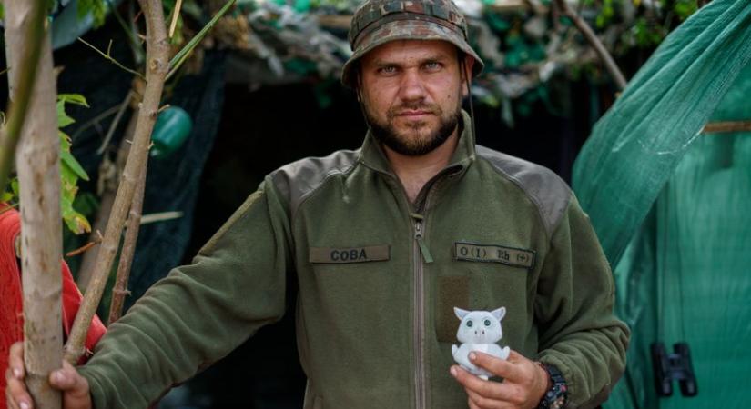 A hadműveletek újabb kritikus szakasza következik, fókuszban Dél-Ukrajna – frissül