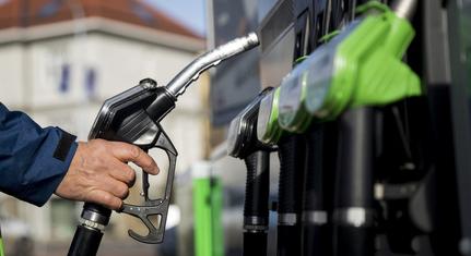 Szakértők szerint augusztus közepén üthet be az üzemanyaghiány