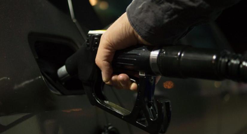 Már közel 100 benzinkúton nem lehet tankolni
