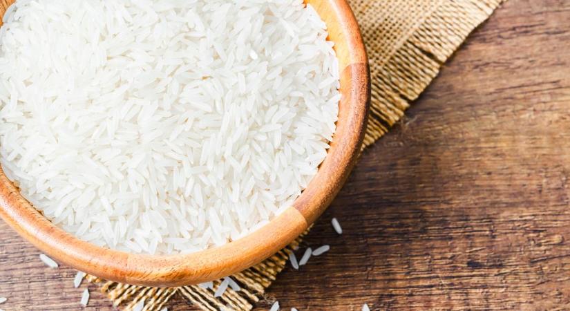 Már a rizstől is el kell búcsúznunk? Lassan lekerülhet a boltok polcairól a nékülözhetetlen termék