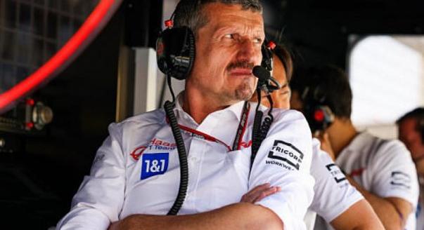 Steiner: Az FIA tönkretette a futamunkat