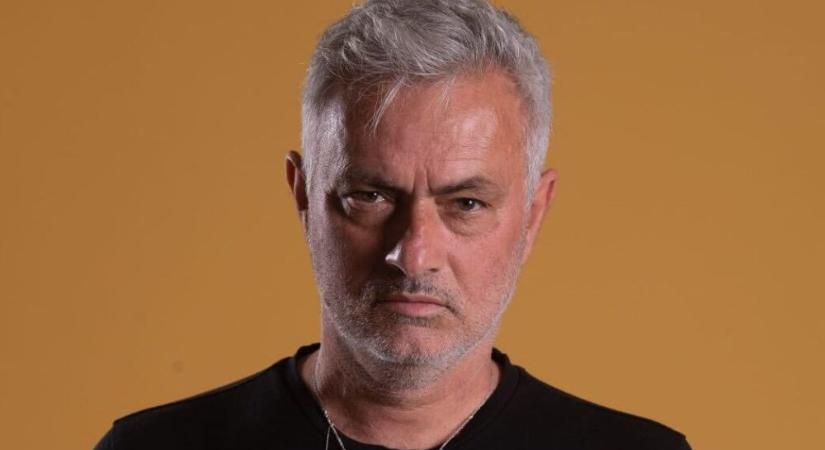José Mourinho régi ismerősét kéri, az AS Roma megpróbálja leigazolni