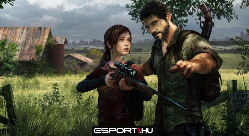 Így néz ki felújítva a The Last of Us part I egyik legsokkolóbb jelenete