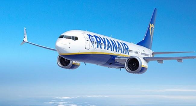 Itt a Ryanair-válasz a 300 milliós büntetésre