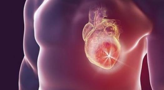 A szívinfarktus és a koraszülés is gyakoribb hidegfront idején