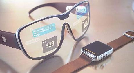 Hónapokon belül megjelenhet az Apple AR-szemüvege, és mindent felforgathat