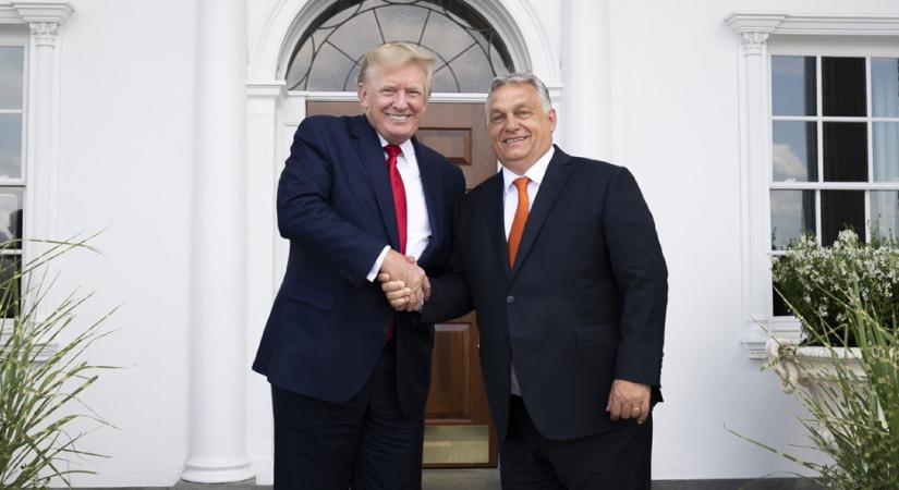 Az FBI házkutatást tartott Orbán nagy barátjánál